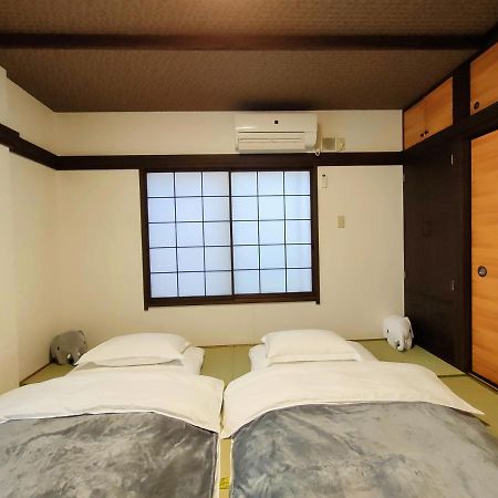 Kiki House Hotel Tokyo Eksteriør billede