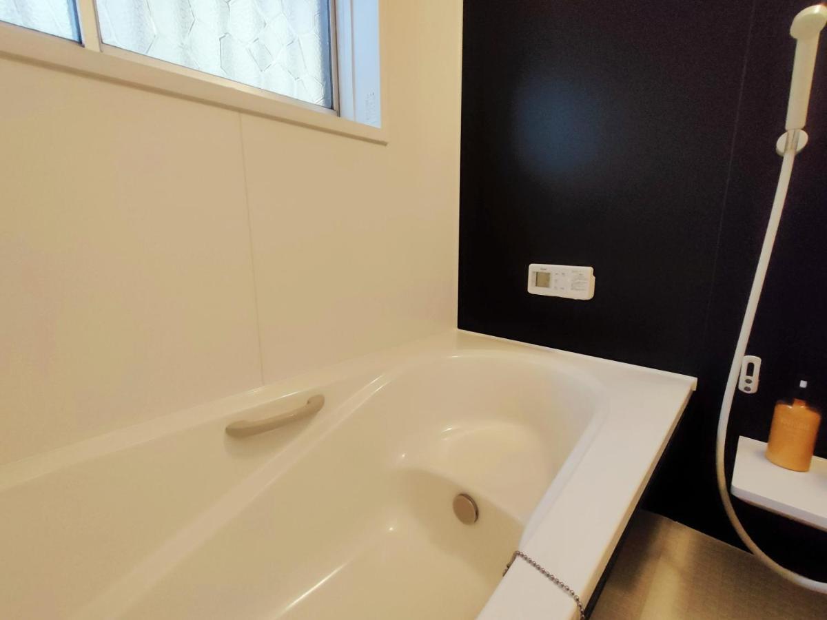 Kiki House Hotel Tokyo Eksteriør billede