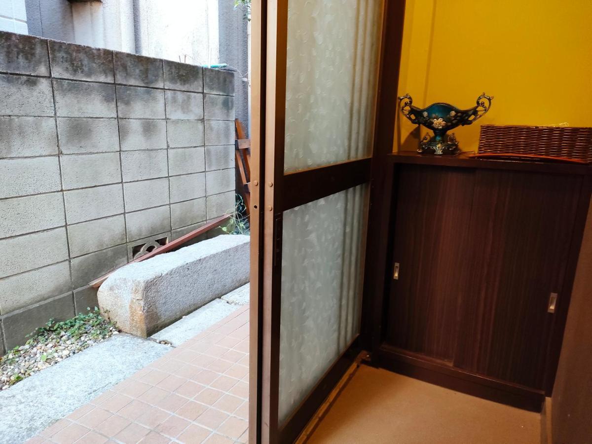 Kiki House Hotel Tokyo Eksteriør billede
