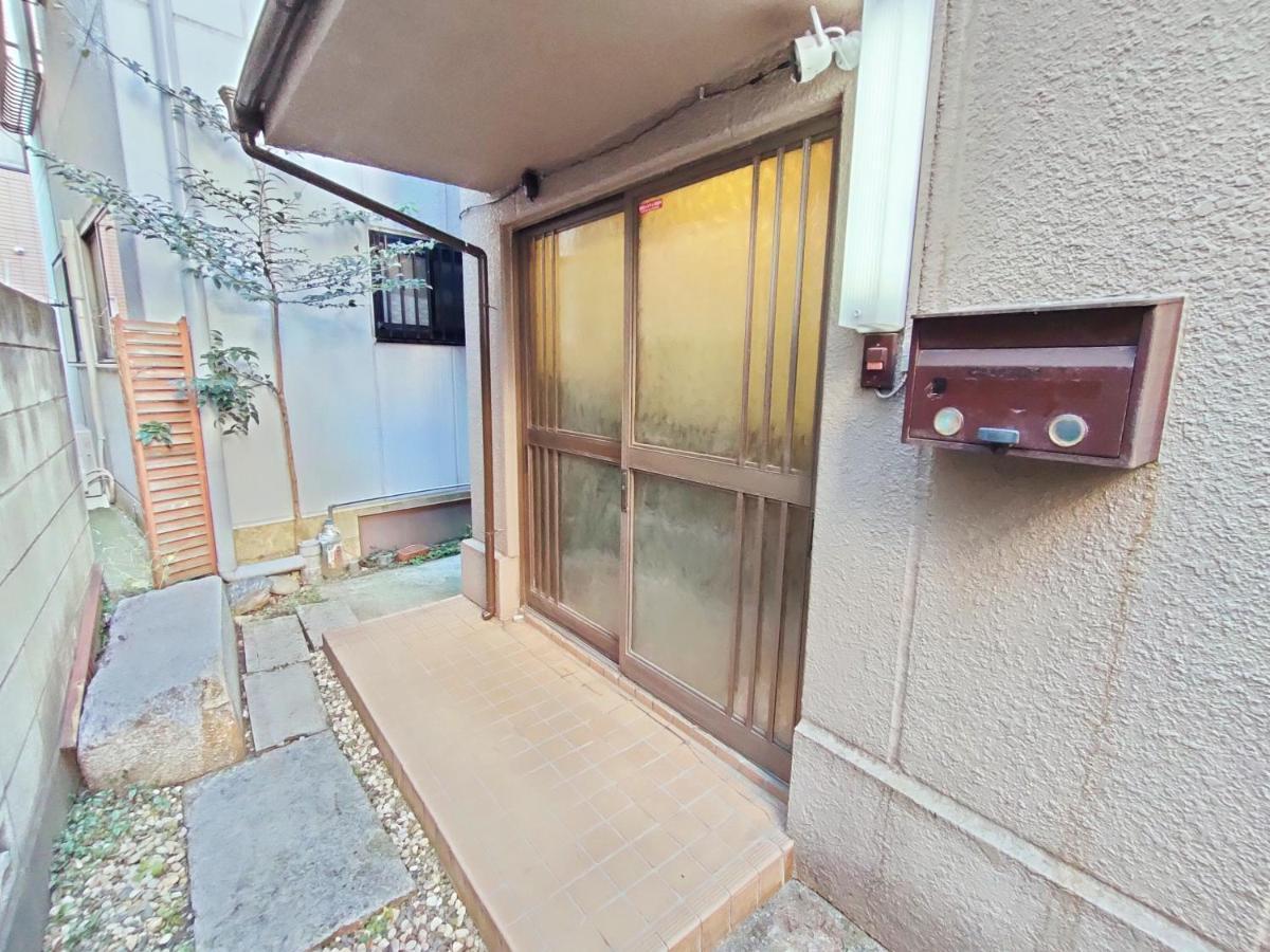 Kiki House Hotel Tokyo Eksteriør billede
