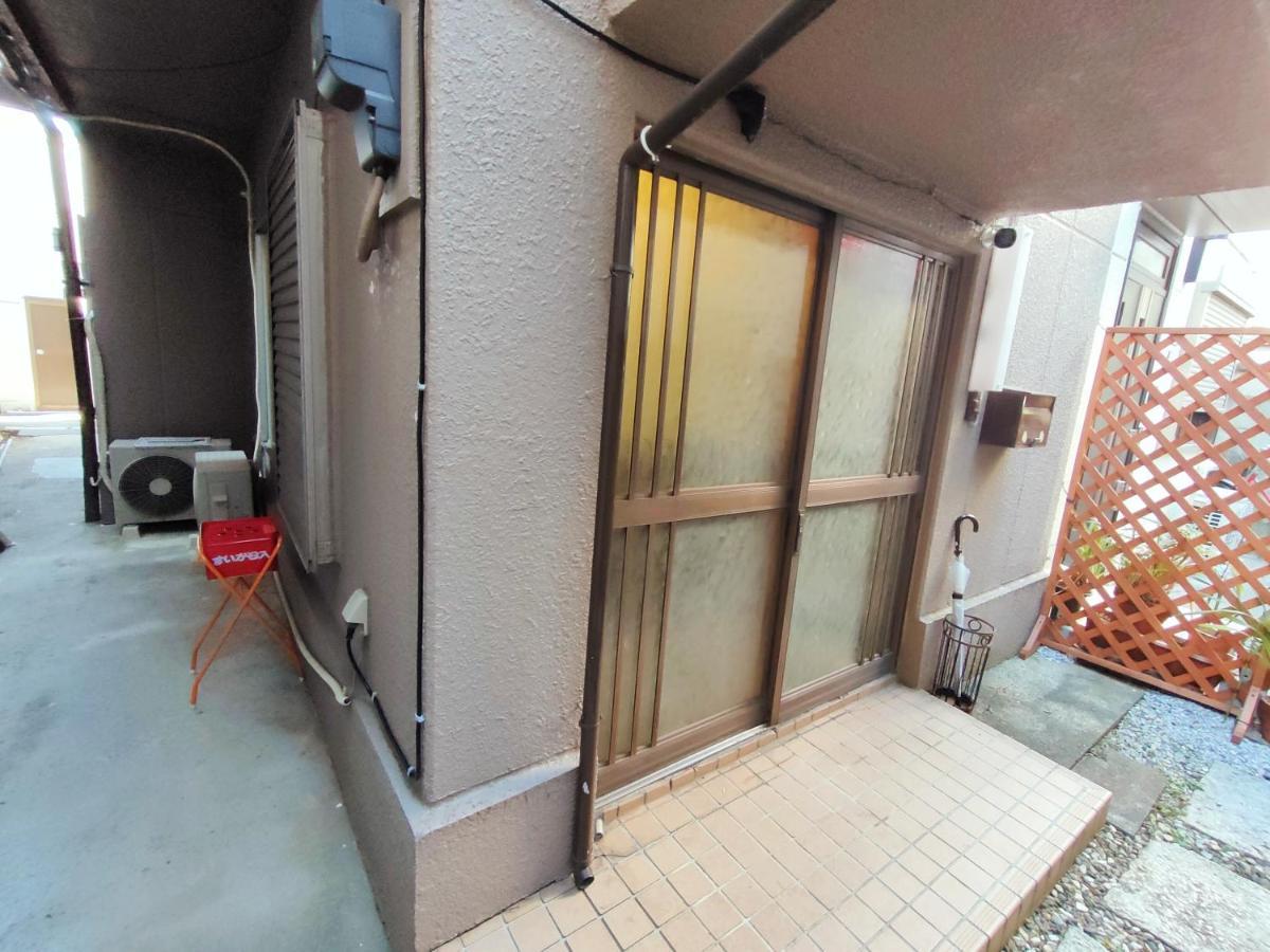 Kiki House Hotel Tokyo Eksteriør billede